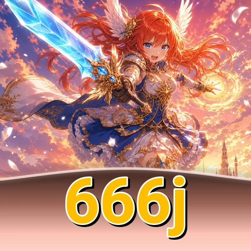 666j APK — hemat kuota